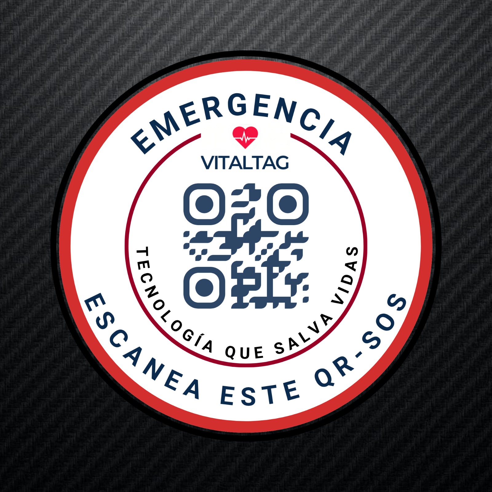 Logo VitalTag